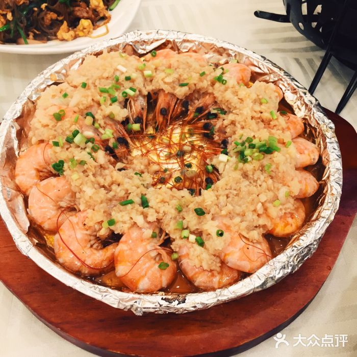 小厨娘淮扬菜(板桥一店)小厨娘淮扬菜(板桥店)图片