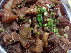-桂萍特色牛筋牛杂(长堤街总店)