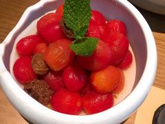 话梅小番茄-榕意·川味之美(深业上城店)