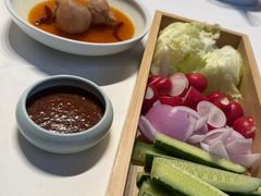 -百彦蒙古包·碳烤羊排·手抓羊肉(万江首店)