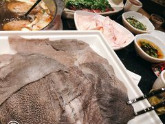 -纸盐河码头火锅(十八梯店)