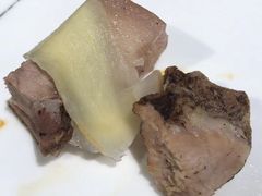 -麒麟中餐厅·经典粤菜·地道菜式老字号(广州长隆酒店)