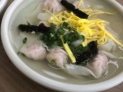 -苏小柳点心·手作小笼包(浦东嘉里城分院)