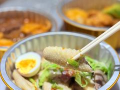 始创葱油淋鸡-粤·向群饭店(麓景路店)