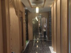 -豪爵足道·SPA(二七路店)