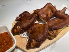 -乔阿马·江南味·驴肉香(龙湖华泾天街店)