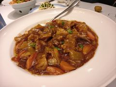 -北平楼·烤鸭·北京菜(牡丹园店)