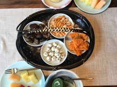 -梅间堂茶馆(绿地缤纷城店)