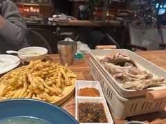 -耶里夏丽·丝路新疆菜·清真食品(徐汇南丹东路臻选店)