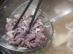 -幸运牛汕头小黄牛牛肉火锅(梅林店)