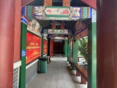 -天津妈祖文化园
