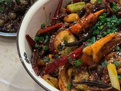 -辣螃铠盆盆蟹大排档(总店)