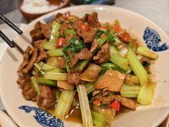 -潇湘阁(汉光百货店)