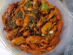 -呆虾王龙虾馆(南湖总店)
