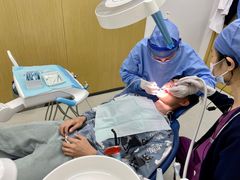 -美冠塔口腔(酒仙桥分院)