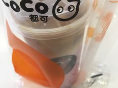 -CoCo都可(虹口龙之梦店)