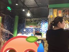 -刀郎牛肉面新疆餐厅·烧烤(清真通州珠江国际城店)
