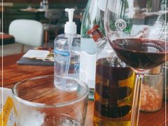 -OGGI TRATTORIA PIZZERIA(深业上城店)