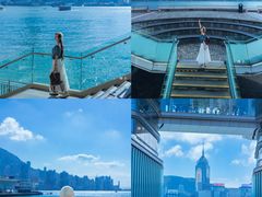 -香港杜莎夫人蜡像馆