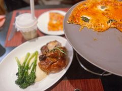 -WOLFGANG PUCK KITCHEN & BAR(迪士尼小镇店)