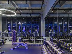 -GYMCARE VIVA(金开店)