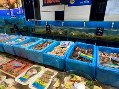 -海味当家·蒸锅海鲜(星海公园店)