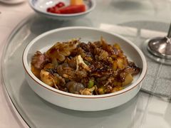 -聚春园自助餐厅(东街口店)