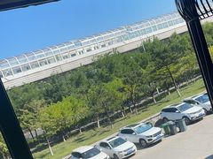 -比格比萨自助(沙河店)