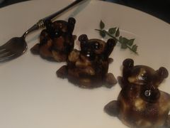 -甄御•海鲜新青岛菜(麦岛店)