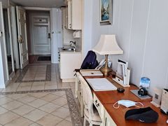 -平湖九龙山庄园圣马可酒店