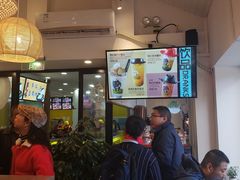 -小北饵块&饵丝之滇(南锣鼓巷店)