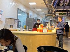 -神农美特好生鲜超市(康宁街店)