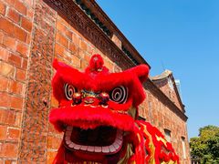 -晋江五店市传统文化旅游区