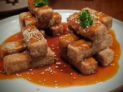 -难得怪味·客家山宴(沙县店)