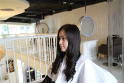 -丽时 Hair Salon