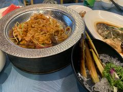 -粤香楼(新光里店)