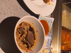 -芝小官毛肚火锅海鲜自助(淮安清江浦区新亚店)