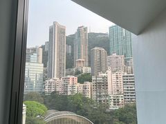 -尼依格罗香港美利酒店