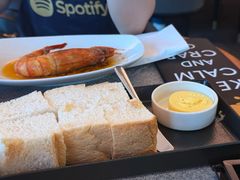 -Ministry of Crab•MOC(交子大道店)