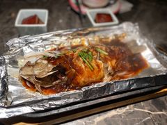 -新白鹿餐厅(金鹰新街口店)