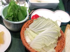 -老灶堂文创火锅(文艺路店)