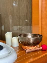 -青岛香格里拉·氣水疗中心