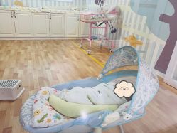 -金月汇月子会所(江门店)