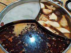 特色三味锅-活鱼馆(宜兴埠店)