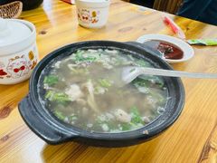 -承德正宗平泉羊汤(崇礼店)