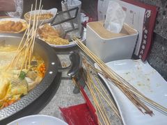 -成都玉林串串香(世纪港湾店)