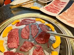 -熊大·鲜烤黄牛肉(五山店)
