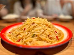 土豆丝-泥糊破店小酒馆·团建聚餐(南京西路店)