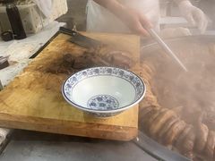 -陈记卤煮小肠