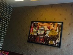 包厢-忆乡情铁锅炖鱼饭店(延庆店)